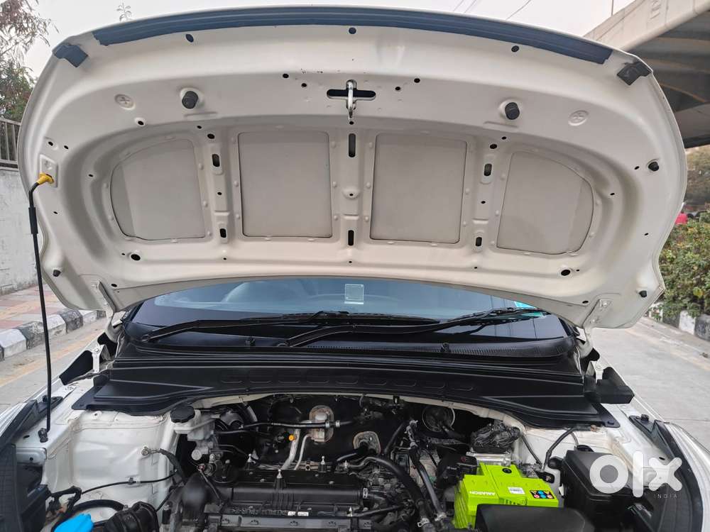 Hyundai Creta 1.6 E Plus, 2018, Petrol