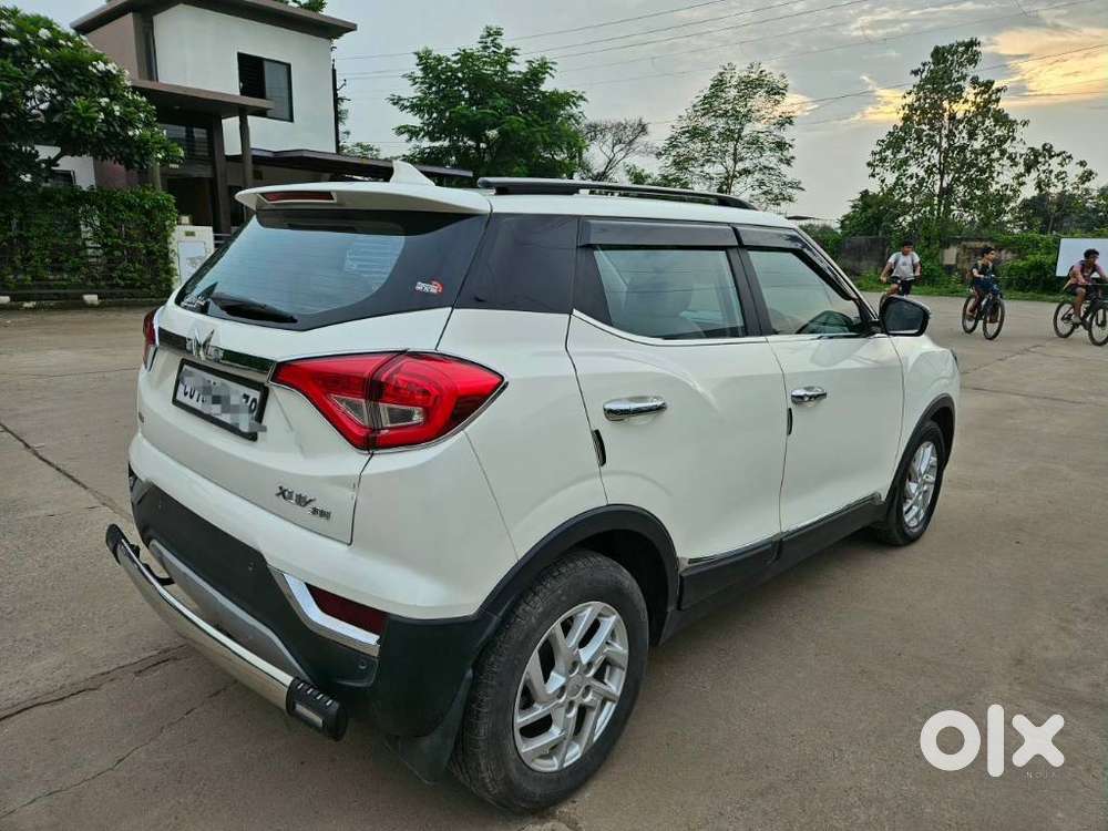 Mahindra Xuv300 W8 Diesel, 2023, Diesel