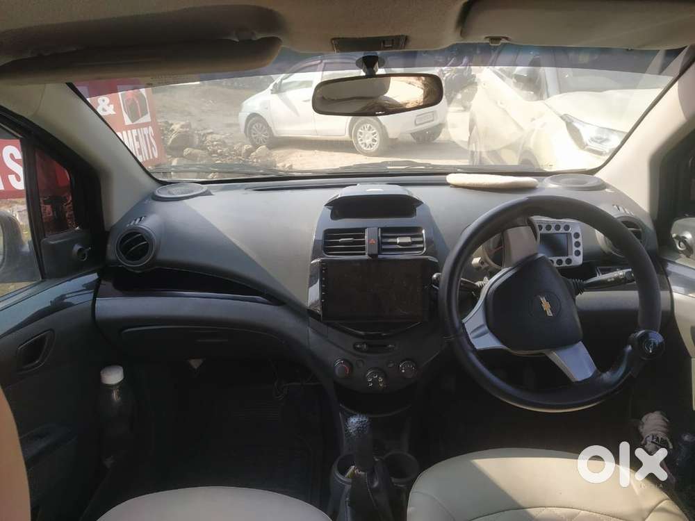 Chevrolet Beat 2015 Diesel Good Condition