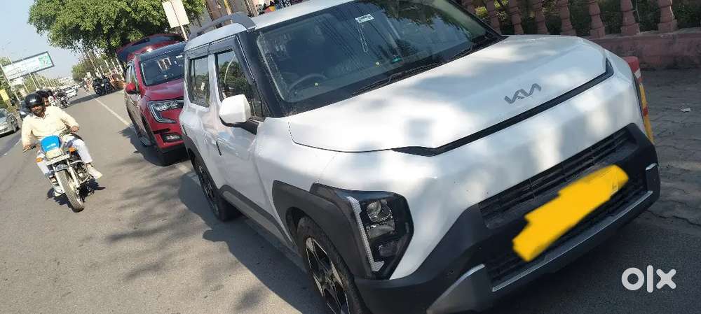 Kia Syros 2good Condition025 Petrol