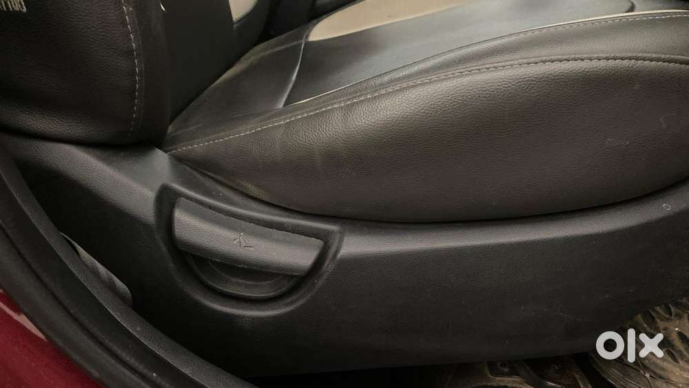 Hyundai Grand I10 Sportz 1.2 Kappa Vtvt, 2014, Petrol
