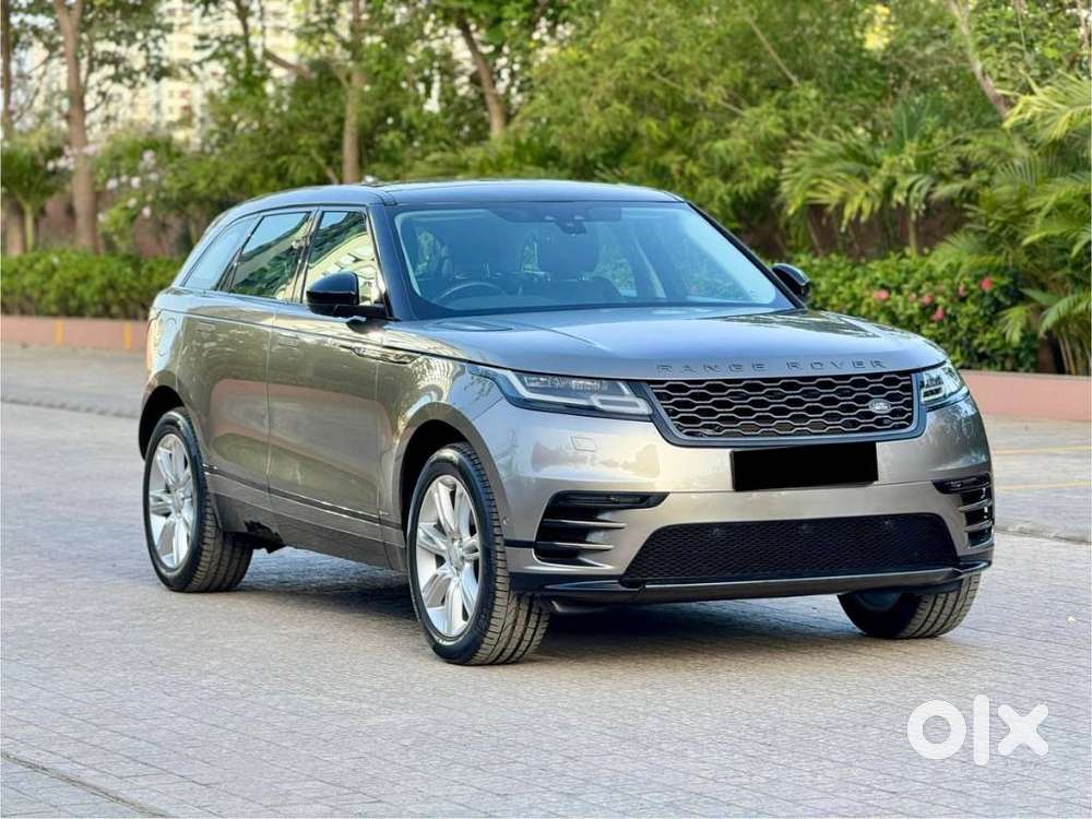 Land Rover Range Velar R-dynamic S Diesel, 2019, Diesel