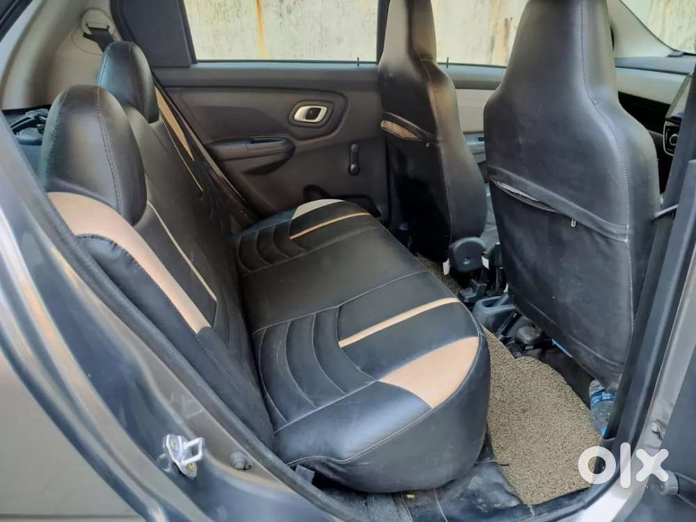Datsun Redigo 0.8 T, 2020, Petrol