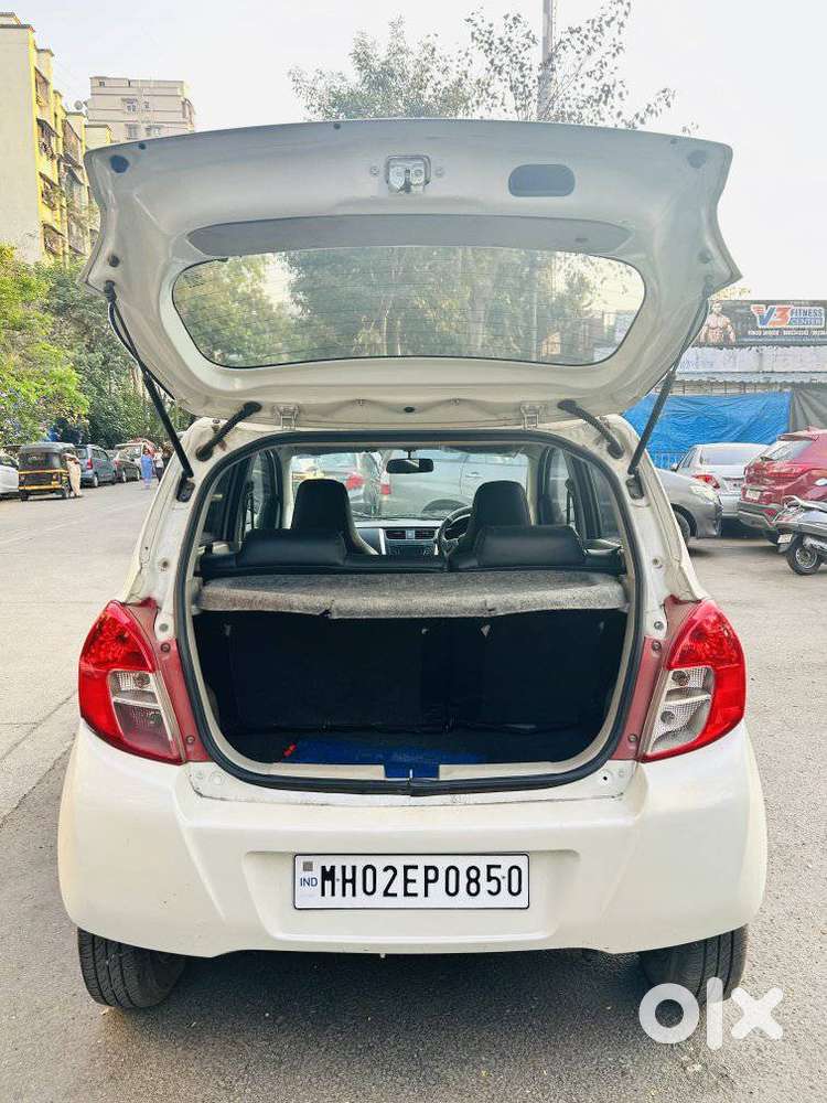 Maruti Suzuki Celerio