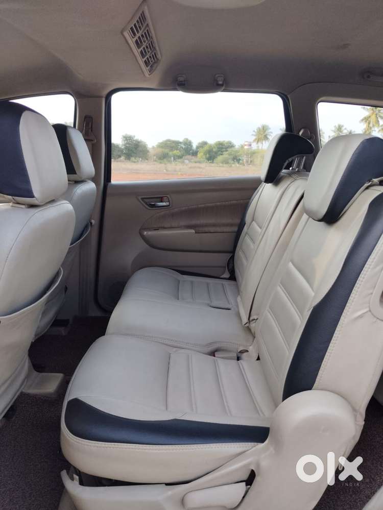 Maruti Suzuki Ertiga Vdi, 2013, Diesel