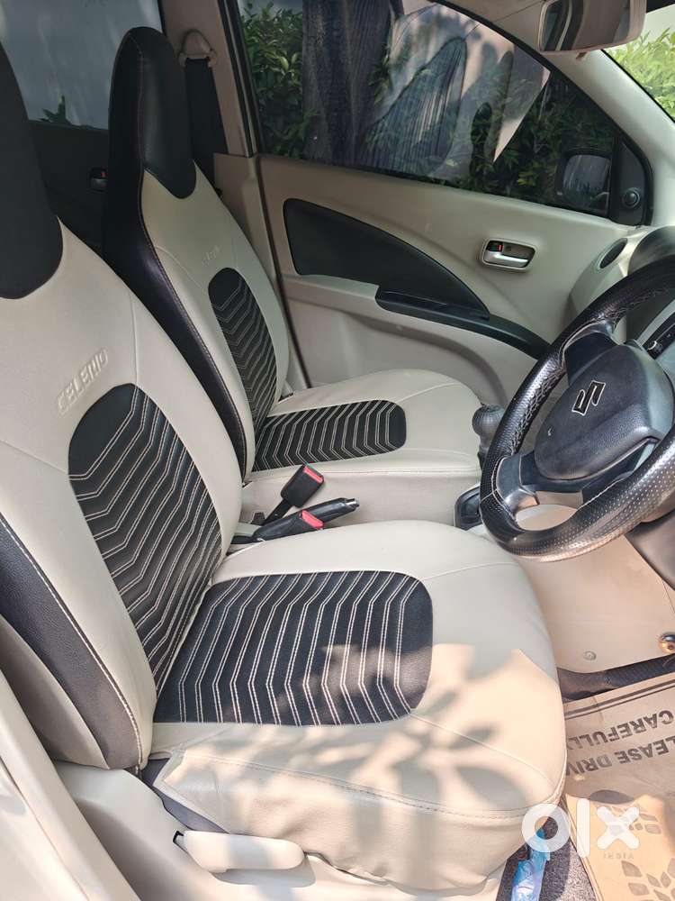 Maruti Suzuki Celerio, 2016, Diesel