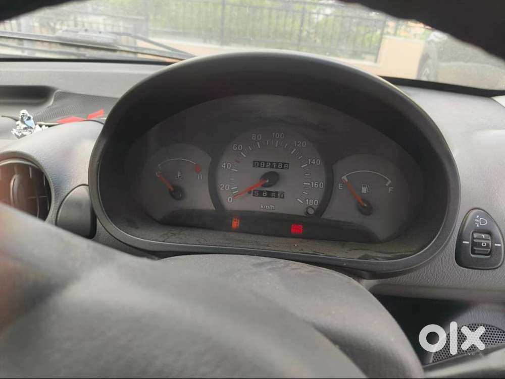 Hyundai Santro Xing Automatic