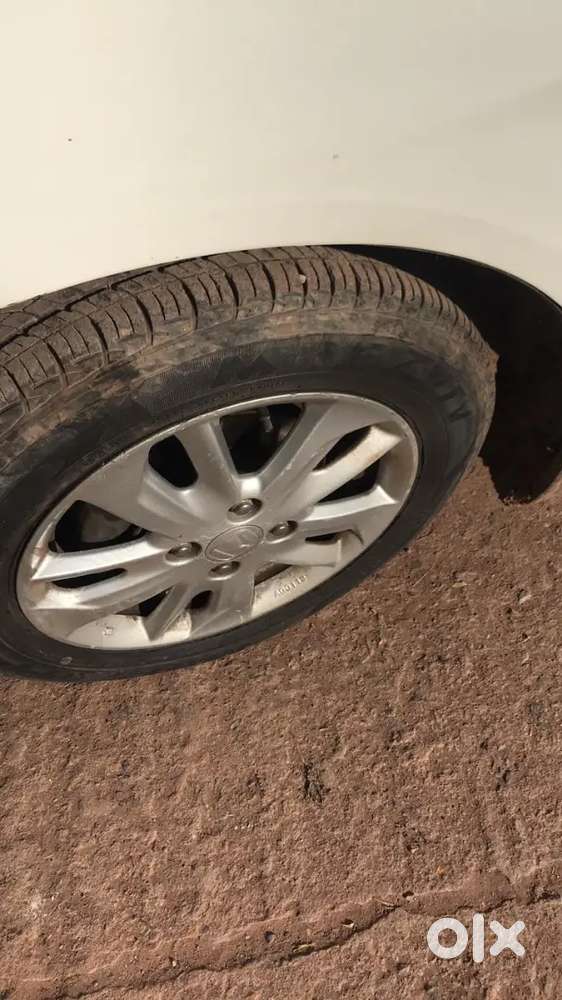 Honda Amaze 2014 Diesel 105000 Km Driven