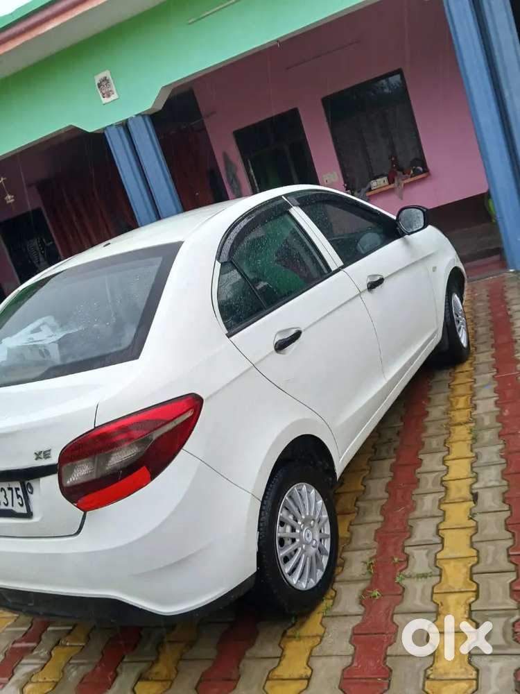 Tata Zest Revotron Diesel 2019
