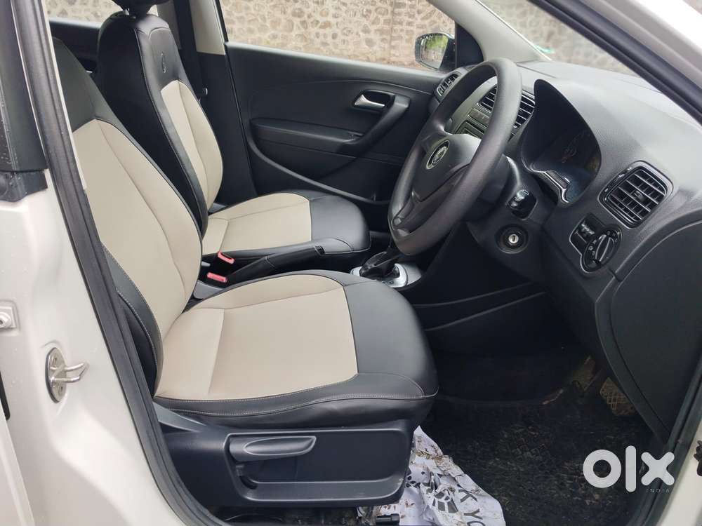 Volkswagen Polo 1.0 Tsi Comfortline At, 2021, Petrol