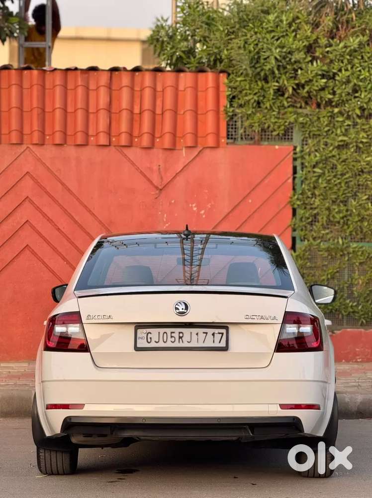 Skoda Octavia 1.8 Tsi At L K, 2019, Petrol