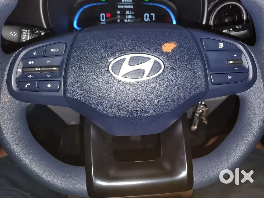 Hyundai Exter 2026 Model