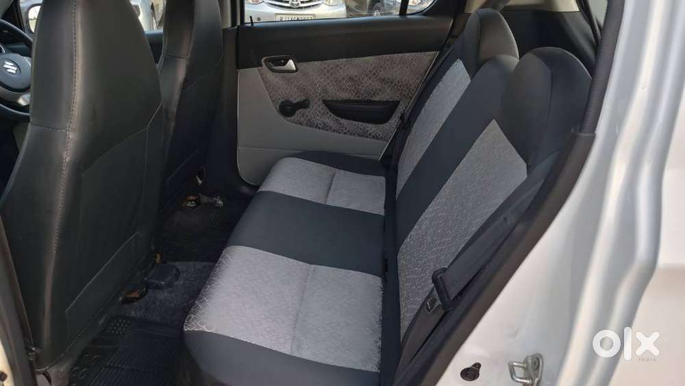 Maruti Suzuki Alto 800 Lxi Opt, 2017, Petrol