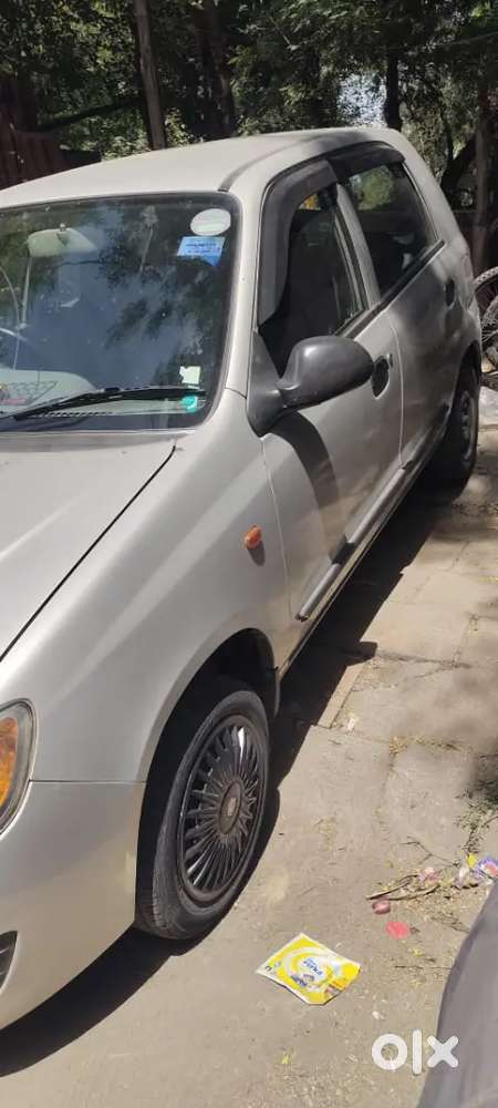 Maruti Suzuki Alto K10b 2011 Petrol 102857 Km Driven