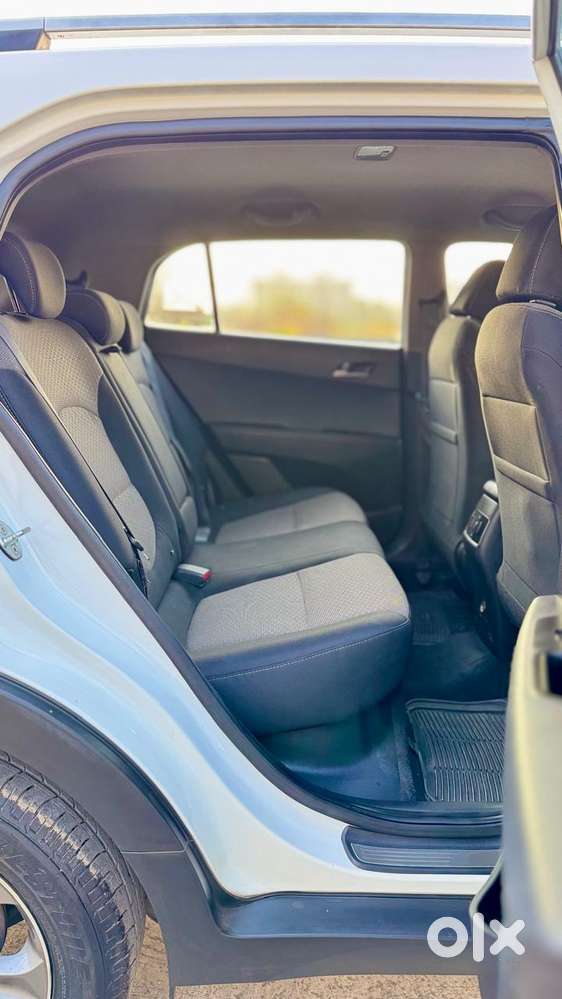 Hyundai Creta 1.6 Sx Plus Auto, 2016, Petrol