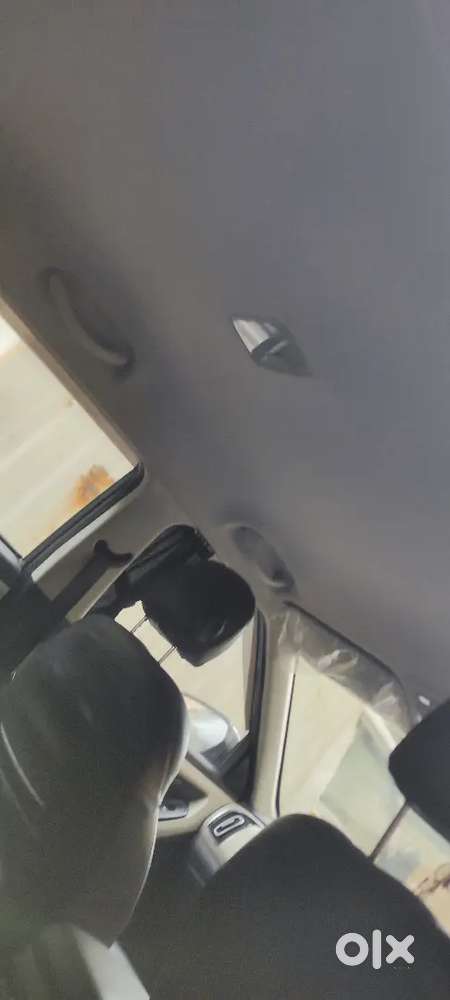 Hyundai Creta 1.5 Ex 2021