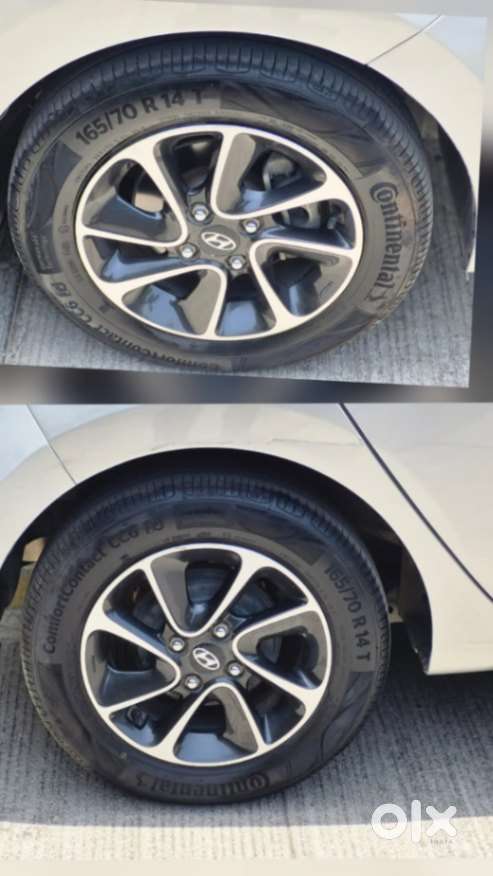 Hyundai Grand I10 1.2 Sportz At, 2018, Petrol