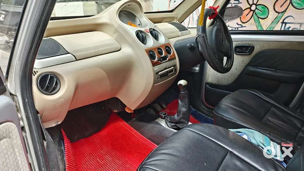 Tata Nano Twist Xt 2014