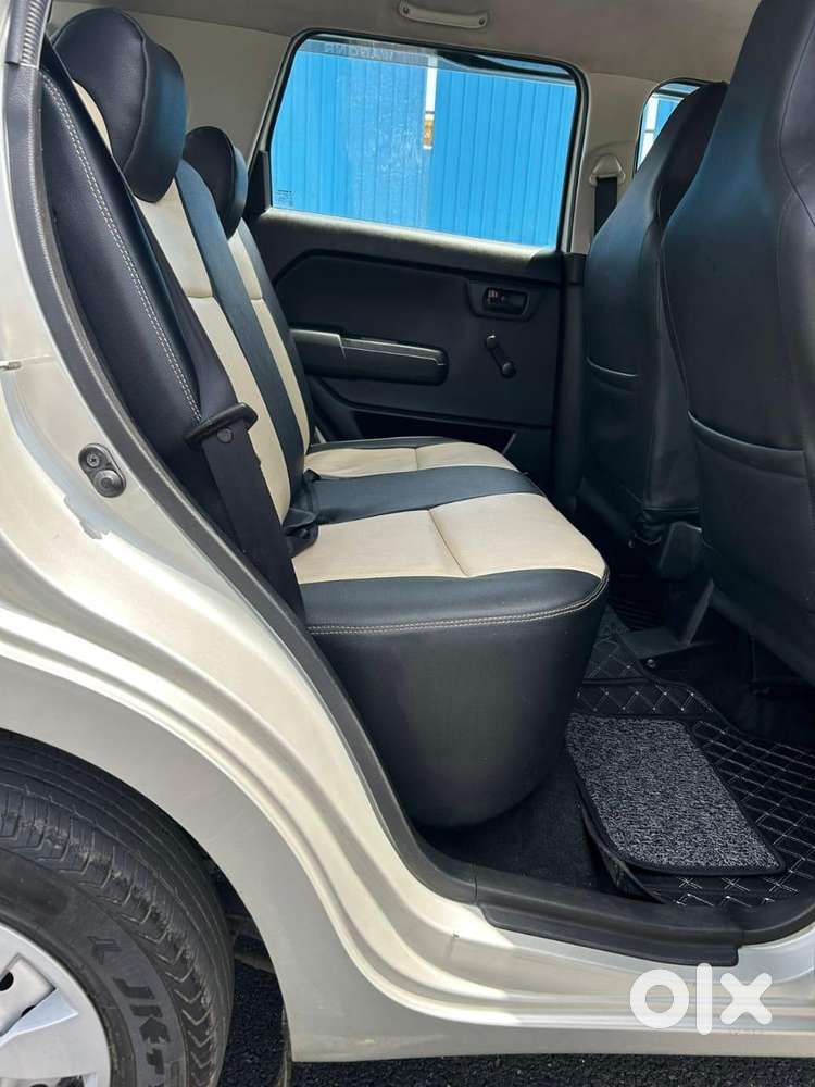 Maruti Suzuki Wagon R Lxi, 2020, Petrol