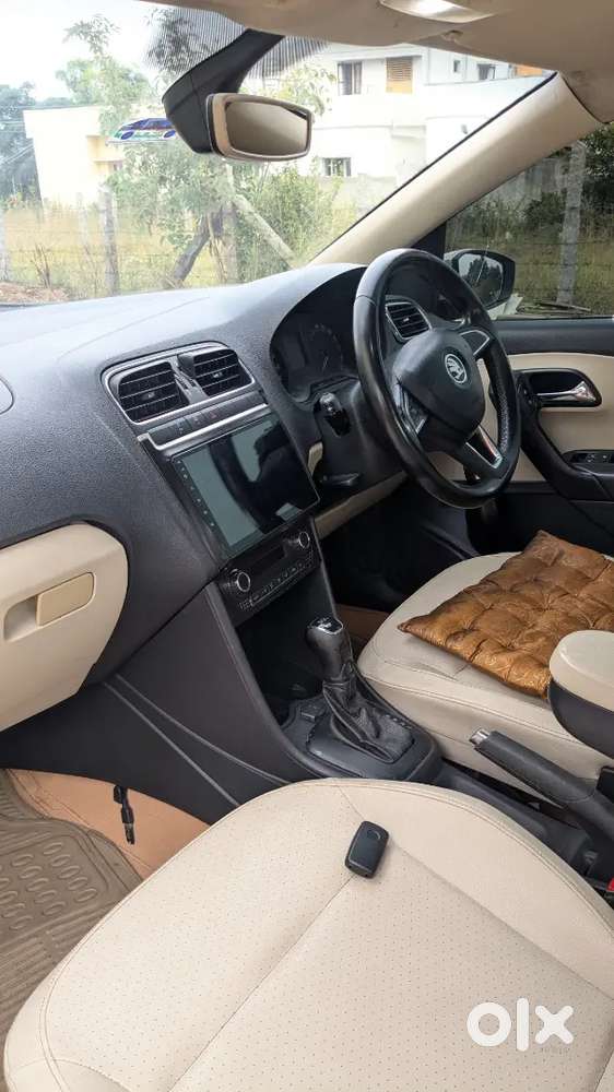 Skoda Rapid 2018 Diesel