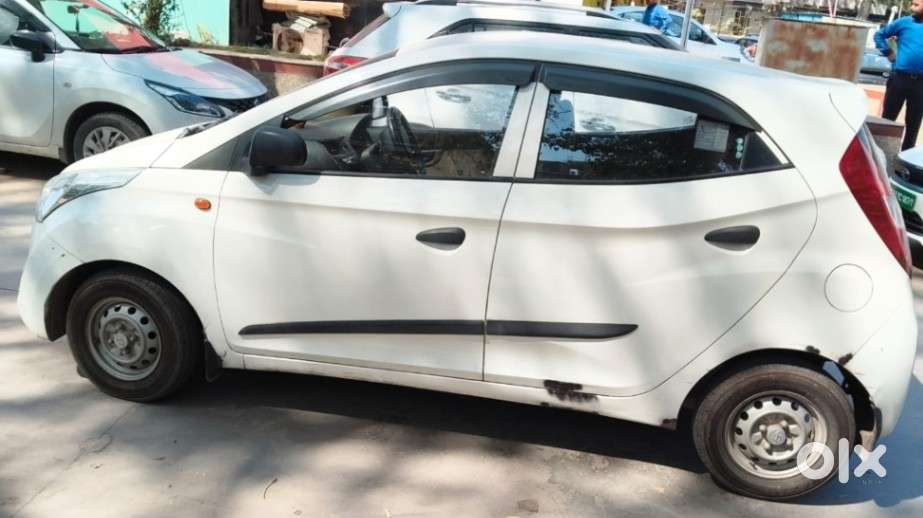 Hyundai Eon Era +, 2014, Petrol