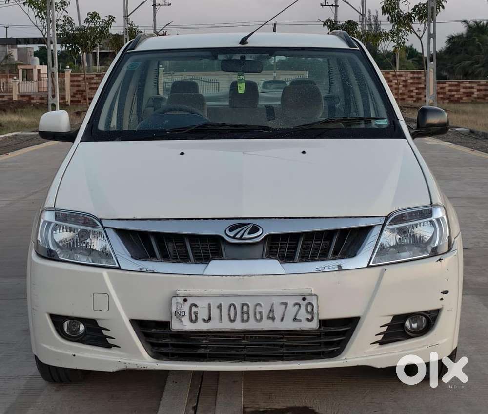 Mahindra Verito 1.5 D6 Bsiii, 2013, Diesel