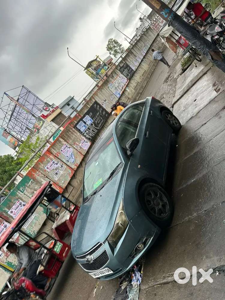 Spare Parts Available
