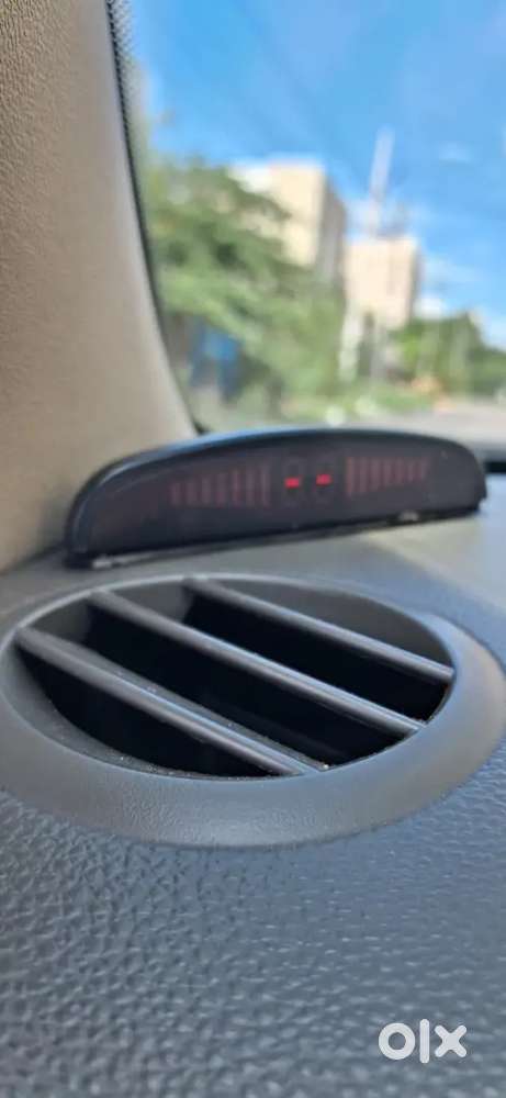 Hyundai Verna 2008 Petrol Well Maintained