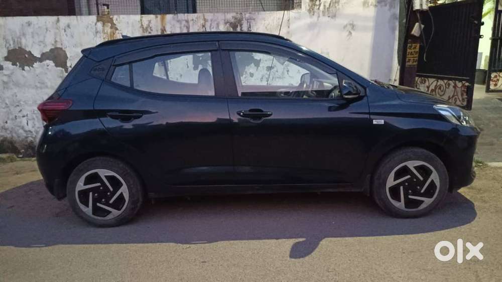Hyundai Grand I10 Nios 2023 Car