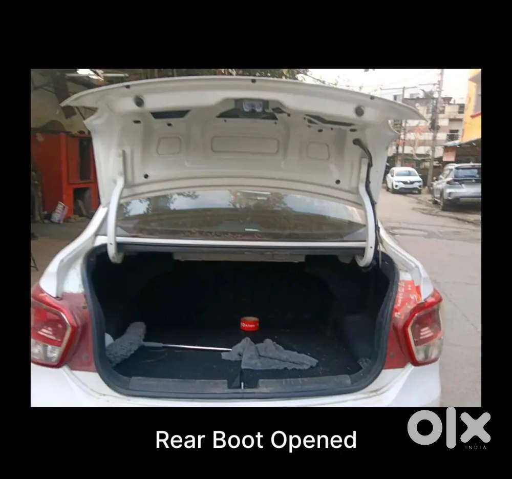 Hyundai Xcent 1.2 Kappa 2014