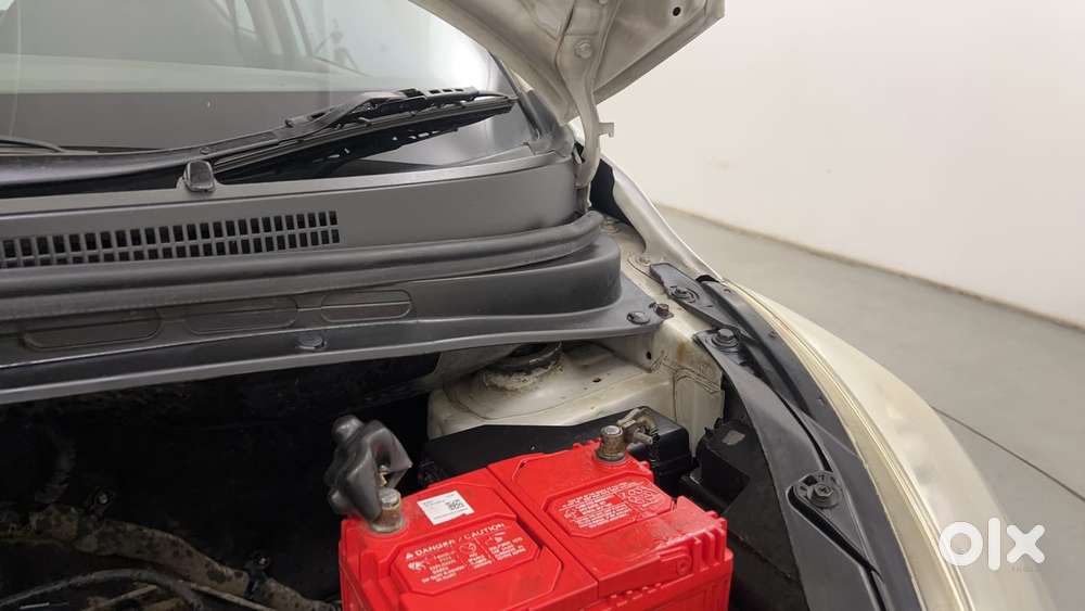 Hyundai I10 Sportz 1.2 Kappa2, 2013, Petrol