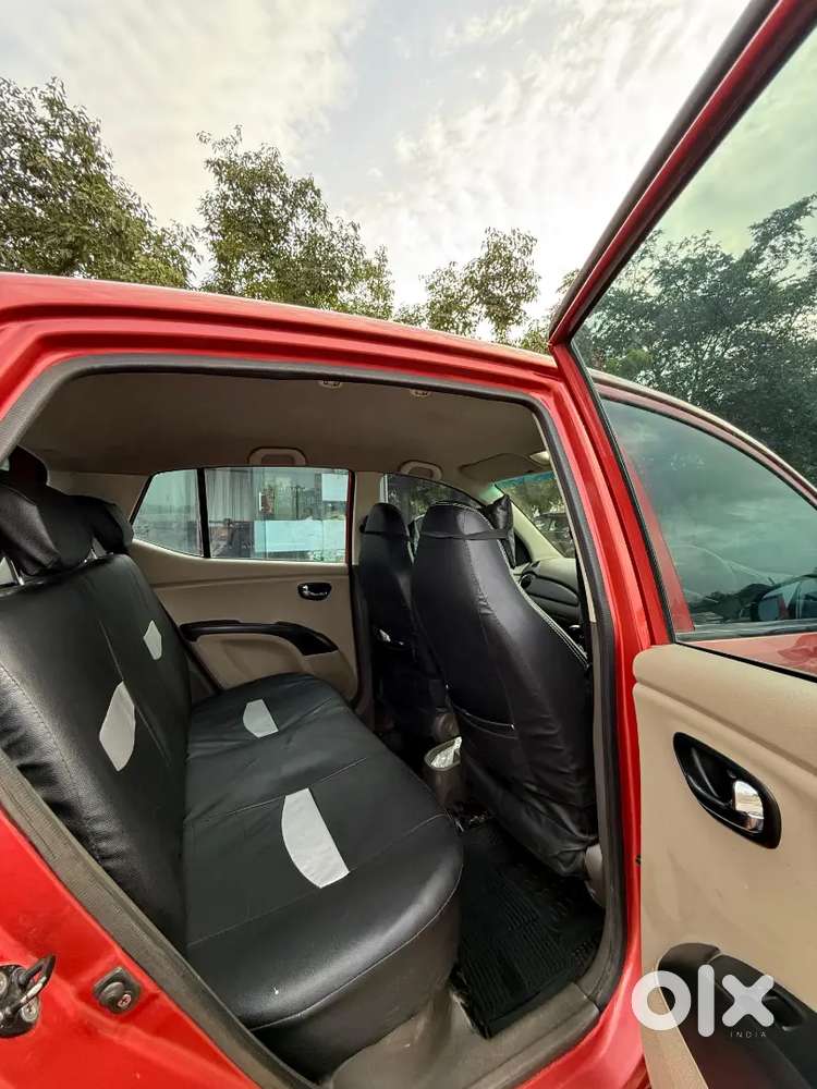 Car Is In Excellent Condition