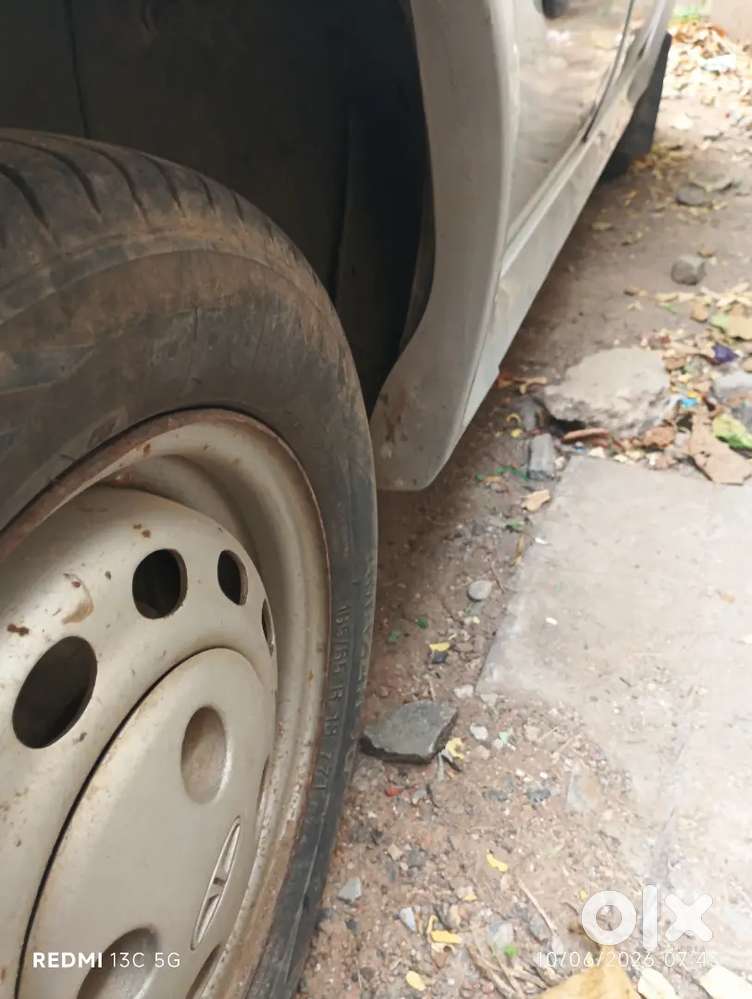 Tata Indica V2 2008