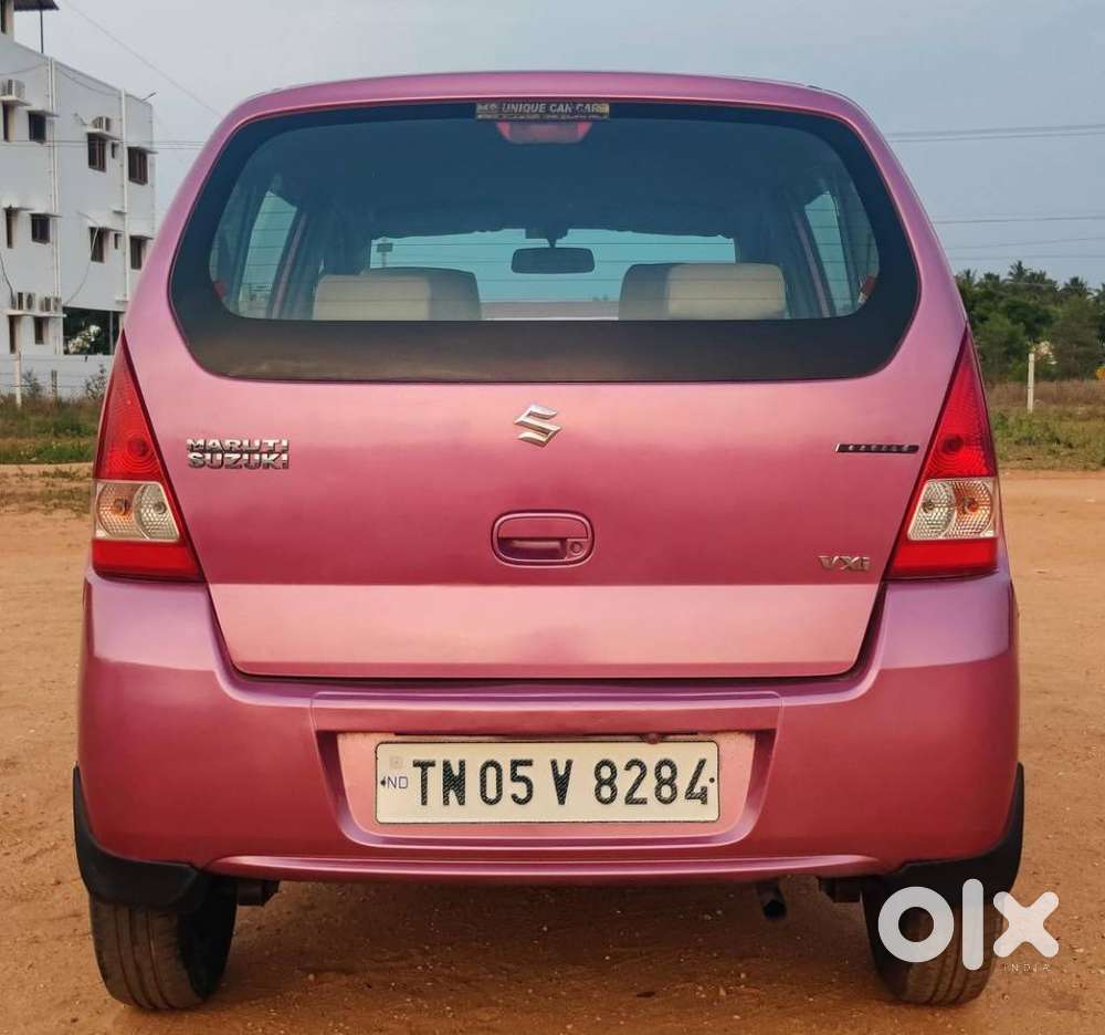 Maruti Suzuki Zen Estilo Vxi Bsiv, 2007, Petrol