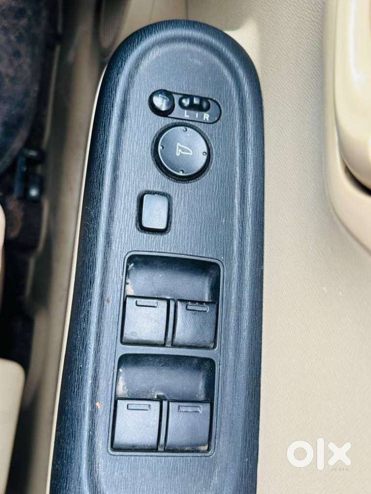 Honda Amaze, 2015, Petrol