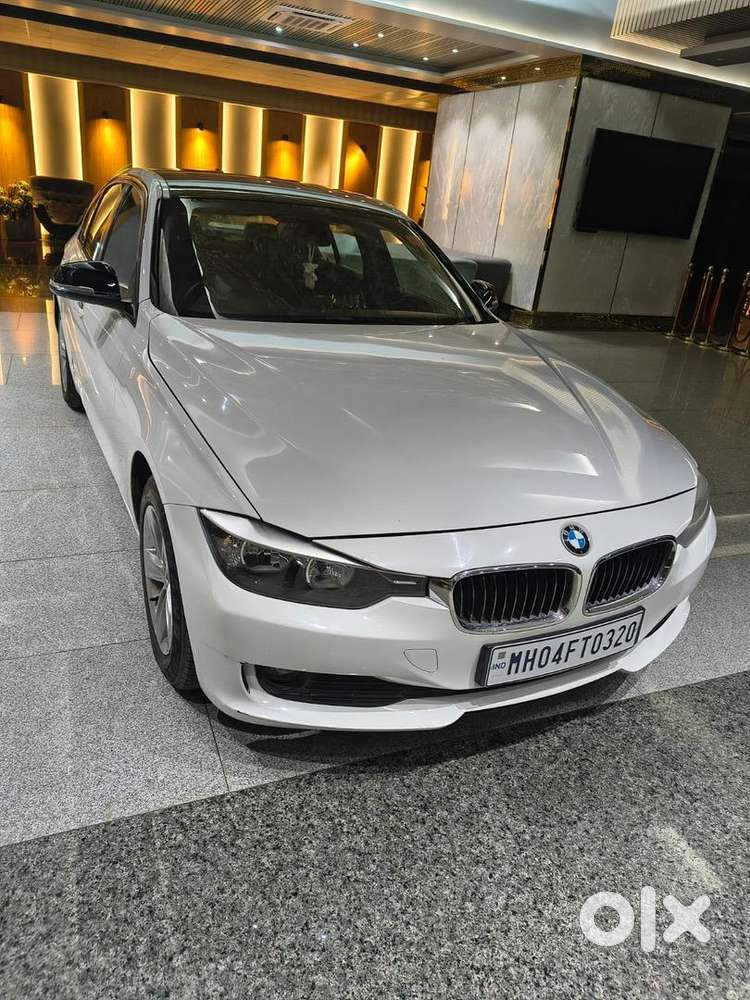 Bmw 3 Series 320d Deisel With Choice Number 320 ,2013