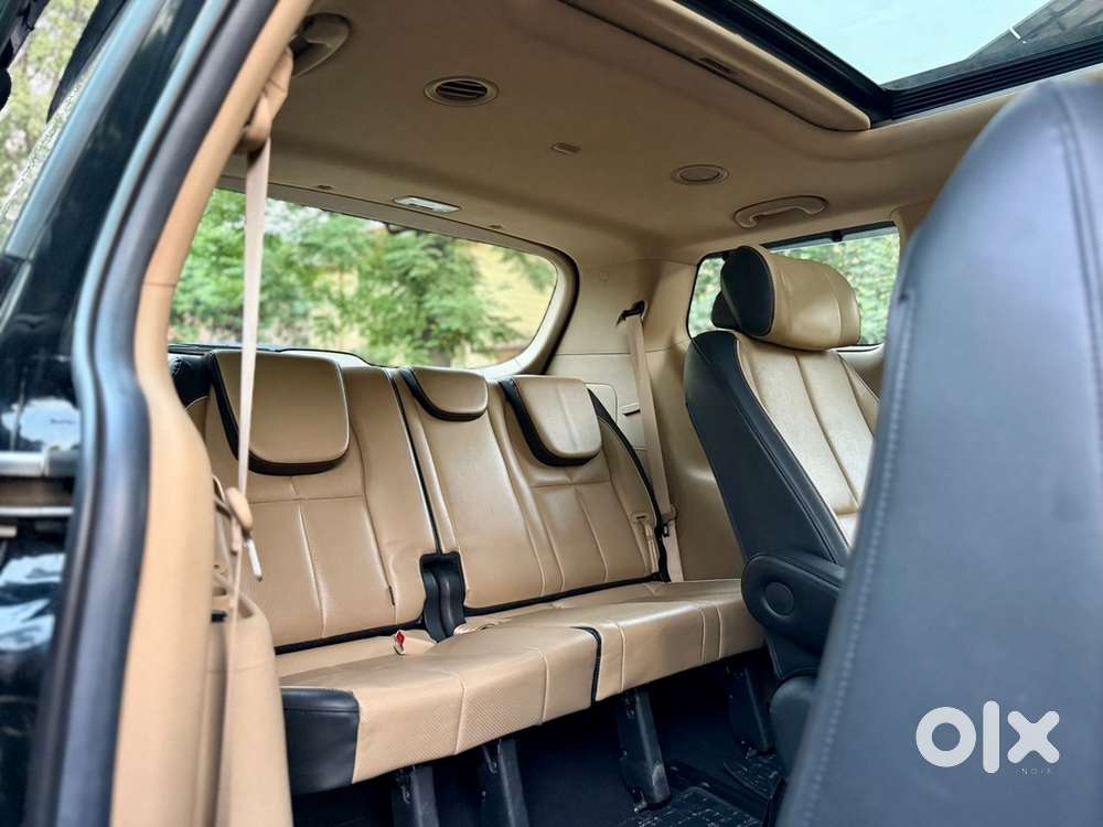 Kia Carnival 2020
