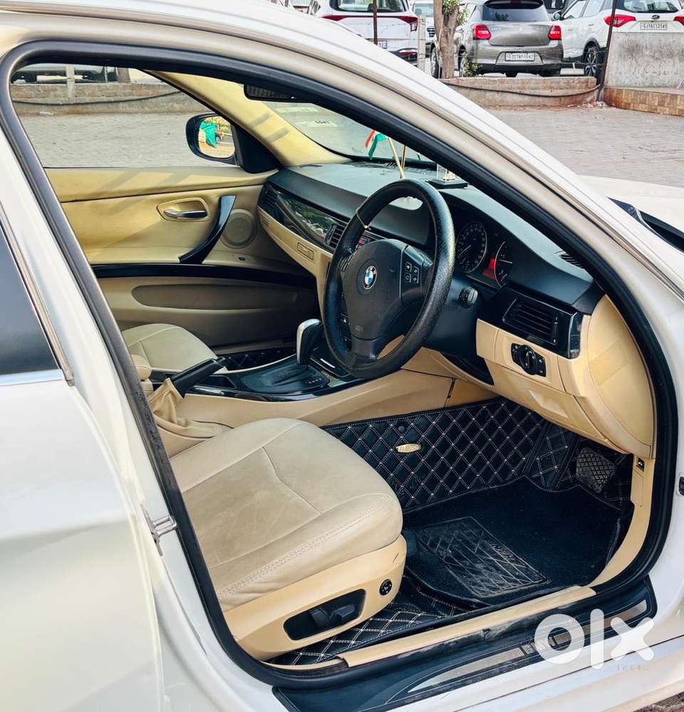 Bmw 3 Series 320d, 2010, Diesel
