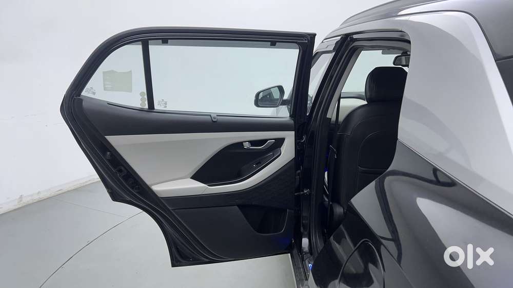 Hyundai Creta 1.5 Sx, 2022, Petrol