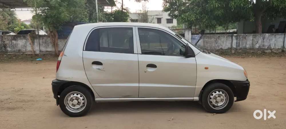 Hyundai Santro Xing 2000 In