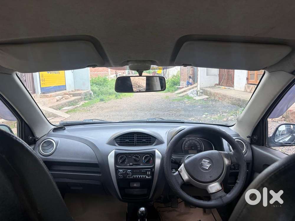 Maruti Suzuki Alto 800 Vxi Airbag, 2018, Petrol