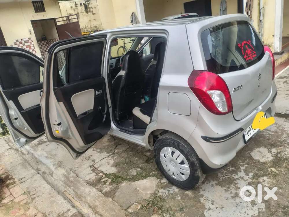 Maruti Suzuki Alto 2021 0.8 Lxi