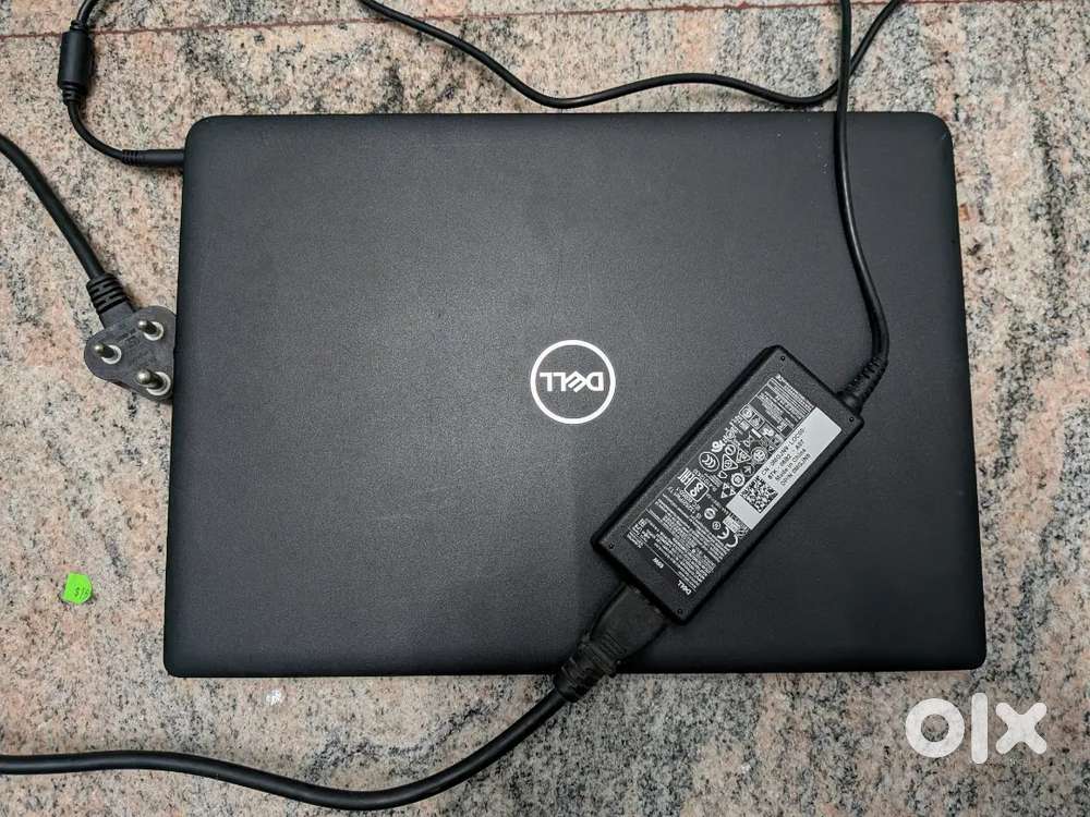 Dell Latitude 3400 Core i7 8th Gen, 16GB RAM, 256GB SSD