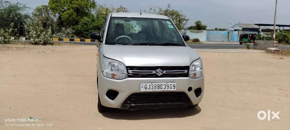 Original Car Vimo Chalu