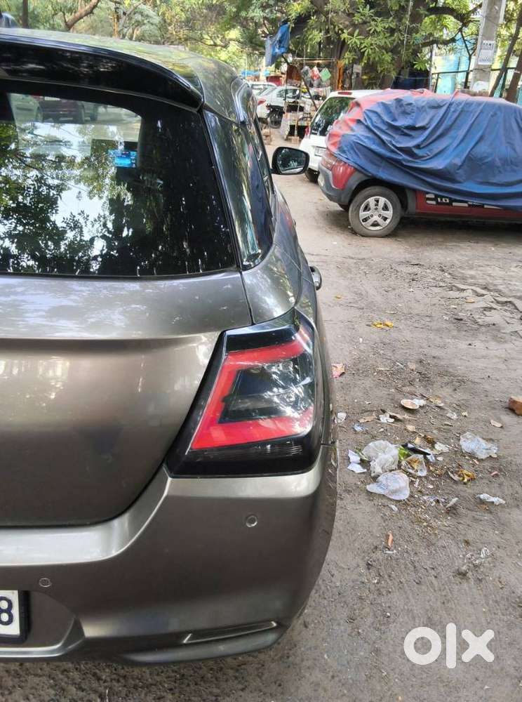 Maruti Suzuki Swift Vxi 1.2 Abs Bs-iv, 2025, Petrol