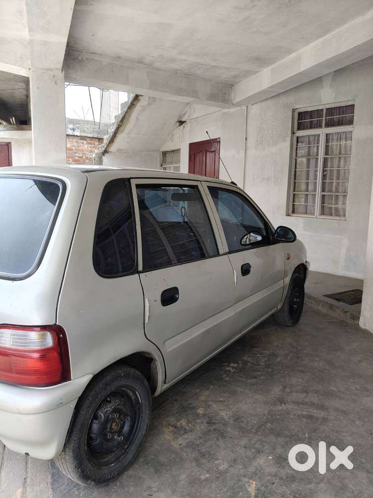 Race Car , Model Tiger Zen , Petrol , Mpfi
