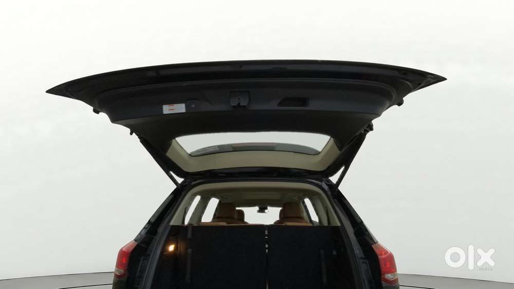 Mg Gloster Savvy 7 Seater, 2023, Diesel
