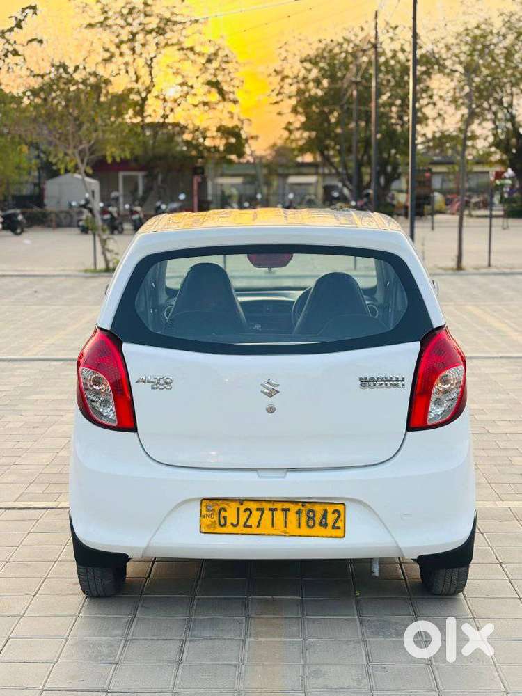 Maruti Suzuki Alto 800 Lxi, 2019, Cng & Hybrids