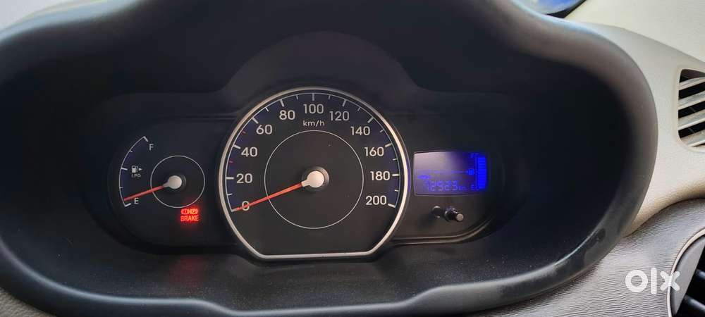 Hyundai I10 1.1l Irde Magna Special Edition, 2014, Petrol