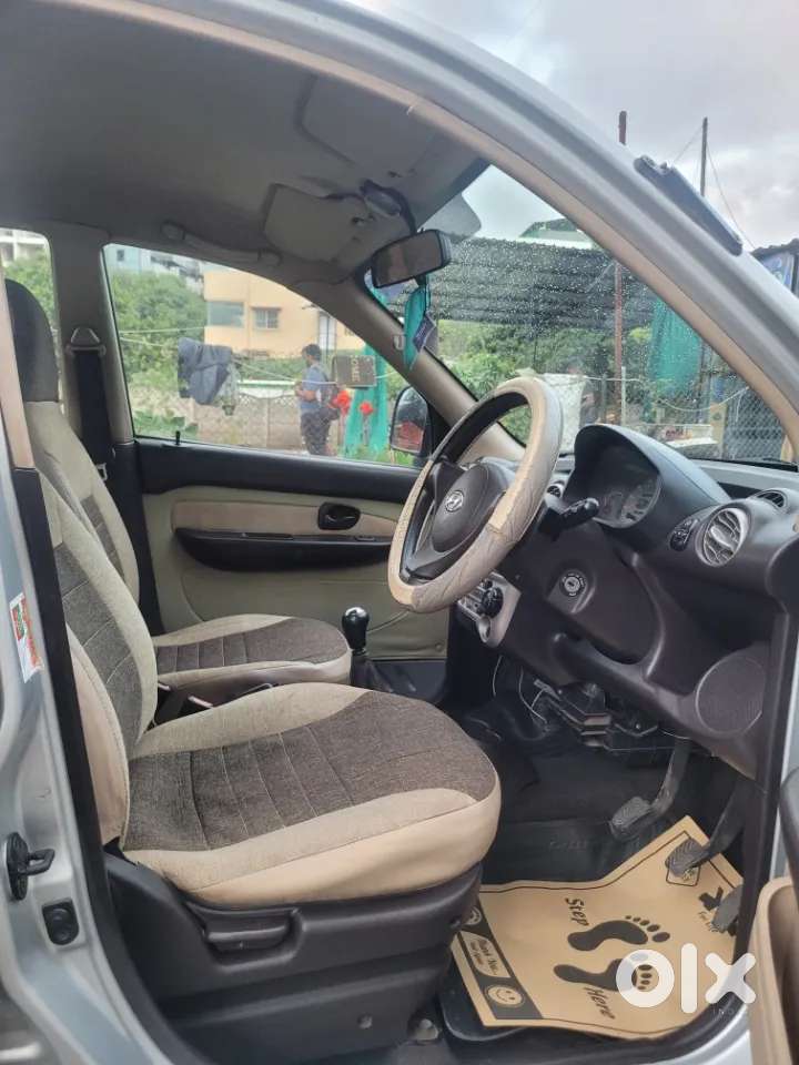 Hyundai Santro Xing Gl, 2011, Petrol
